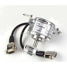 TAA633K161 ENCODER NA MASZYN TRACJI WEDNIKU OTIS